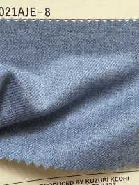 23021AJE-8 Giacca E Camicia Standard 100% Lana DOMINX (Dominx) Collezione Premium Azzurro Chiaro[Tessile] Tessuto Di Lana Kuzuri (DOMINX) Immagini aggiuntive