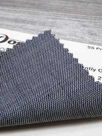 20720JE-7 Standard SummerGentlyCloth 100% Lana DOMINX Collezione Premium Grigio[Tessile] Tessuto Di Lana Kuzuri (DOMINX) Immagini aggiuntive