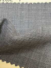 20720JE-7 Standard SummerGentlyCloth 100% Lana DOMINX Collezione Premium Grigio[Tessile] Tessuto Di Lana Kuzuri (DOMINX) Immagini aggiuntive