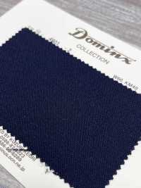 4901-2 Collezione Premium DOMINX In Kid Mohair Standard A 3 Capi, Blu Navy[Tessile] Tessuto Di Lana Kuzuri (DOMINX) Immagini aggiuntive
