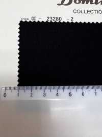 23280-2 Collezione pantaloni standard elasticità orizzontale 100% lana DOMINX Collezione Premium Nero[Tessile] Tessuto Di Lana Kuzuri (DOMINX) Immagini aggiuntive