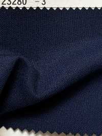 23280-3 Collezione Pantaloni Standard, Elasticità In Trama, 100% Lana, Collezione Premium DOMINX, Blu Navy[Tessile] Tessuto Di Lana Kuzuri (DOMINX) Immagini aggiuntive