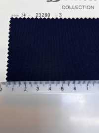 23280-3 Collezione Pantaloni Standard, Elasticità In Trama, 100% Lana, Collezione Premium DOMINX, Blu Navy[Tessile] Tessuto Di Lana Kuzuri (DOMINX) Immagini aggiuntive