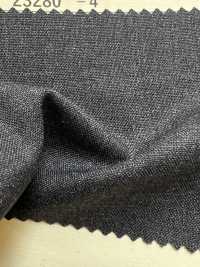 23280-4 Collezione standard pantaloni stretch orizzontale 100% lana DOMINX Collezione premium grigio antracite[Tessile] Tessuto Di Lana Kuzuri (DOMINX) Immagini aggiuntive