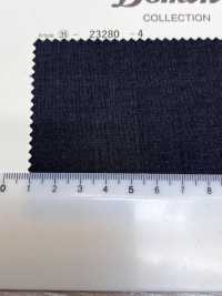 23280-4 Collezione standard pantaloni stretch orizzontale 100% lana DOMINX Collezione premium grigio antracite[Tessile] Tessuto Di Lana Kuzuri (DOMINX) Immagini aggiuntive