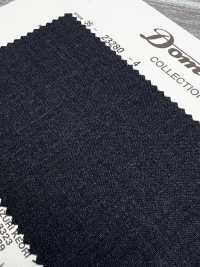 23280-4 Collezione standard pantaloni stretch orizzontale 100% lana DOMINX Collezione premium grigio antracite[Tessile] Tessuto Di Lana Kuzuri (DOMINX) Immagini aggiuntive