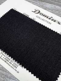 23280-12 Collezione standard pantaloni elasticità orizzontale 100% lana DOMINX Collezione premium grigio antracite[Tessile] Tessuto Di Lana Kuzuri (DOMINX) Immagini aggiuntive
