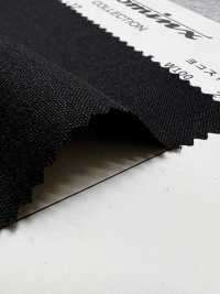 23280-12 Collezione standard pantaloni elasticità orizzontale 100% lana DOMINX Collezione premium grigio antracite[Tessile] Tessuto Di Lana Kuzuri (DOMINX) Immagini aggiuntive