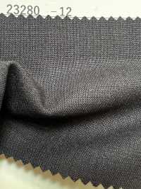 23280-12 Collezione standard pantaloni elasticità orizzontale 100% lana DOMINX Collezione premium grigio antracite[Tessile] Tessuto Di Lana Kuzuri (DOMINX) Immagini aggiuntive