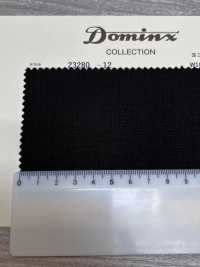 23280-12 Collezione standard pantaloni elasticità orizzontale 100% lana DOMINX Collezione premium grigio antracite[Tessile] Tessuto Di Lana Kuzuri (DOMINX) Immagini aggiuntive
