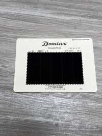 23977-2 Standard Kid Mohair DOMINX Collezione Premium a righe larghe Antracite[Tessile] Tessuto Di Lana Kuzuri (DOMINX) Immagini aggiuntive