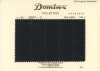 23977-2 Standard Kid Mohair DOMINX Collezione Premium a righe larghe Antracite