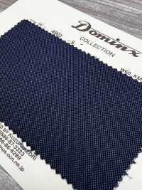 4901-5 Collezione Premium DOMINX In Kid Mohair Standard A 3 Capi, Blu[Tessile] Tessuto Di Lana Kuzuri (DOMINX) Immagini aggiuntive