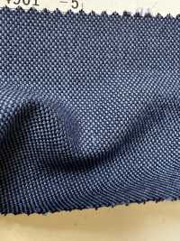 4901-5 Collezione Premium DOMINX In Kid Mohair Standard A 3 Capi, Blu[Tessile] Tessuto Di Lana Kuzuri (DOMINX) Immagini aggiuntive