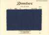4901-5 Classico Kid Mohair 3PLY DOMINX (Dominkusu) Collezione Premium Blu