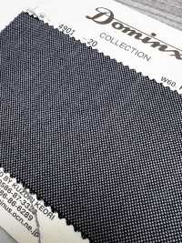4901-20 Collezione Premium DOMINX Di Mohair Di Capra Standard A 3 Capi, Grigio[Tessile] Tessuto Di Lana Kuzuri (DOMINX) Immagini aggiuntive