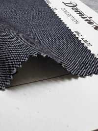 4901-20 Collezione Premium DOMINX Di Mohair Di Capra Standard A 3 Capi, Grigio[Tessile] Tessuto Di Lana Kuzuri (DOMINX) Immagini aggiuntive