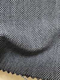 4901-20 Collezione Premium DOMINX Di Mohair Di Capra Standard A 3 Capi, Grigio[Tessile] Tessuto Di Lana Kuzuri (DOMINX) Immagini aggiuntive