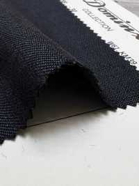 4289-30 Twill Standard In Mohair, Mohair Kid, Collezione Premium DOMINX, Antracite[Tessile] Tessuto Di Lana Kuzuri (DOMINX) Immagini aggiuntive