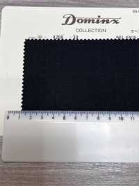 4289-30 Twill Standard In Mohair, Mohair Kid, Collezione Premium DOMINX, Antracite[Tessile] Tessuto Di Lana Kuzuri (DOMINX) Immagini aggiuntive