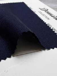23952-C4 Classico Mohair Fresco Kid Mohair DOMINX (Dominks) Collezione Premium Blu navy[Tessile] Tessuto Di Lana Kuzuri (DOMINX) Immagini aggiuntive