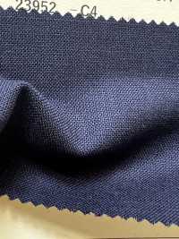 23952-C4 Classico Mohair Fresco Kid Mohair DOMINX (Dominks) Collezione Premium Blu navy[Tessile] Tessuto Di Lana Kuzuri (DOMINX) Immagini aggiuntive