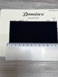 24072-5 Core Mohair Kid a 4 capi DOMINX (Dominks) Collezione Premium[Tessile] Tessuto Di Lana Kuzuri (DOMINX) Immagini aggiuntive
