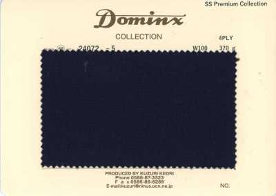 24072-5 Core Mohair Kid a 4 capi DOMINX (Dominks) Collezione Premium