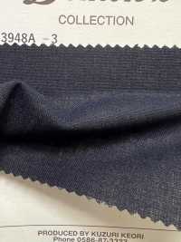 23948A-3 Classico leggero Fresco Kid Mohair DOMINX (Dominx) Collezione Premium[Tessile] Tessuto Di Lana Kuzuri (DOMINX) Immagini aggiuntive