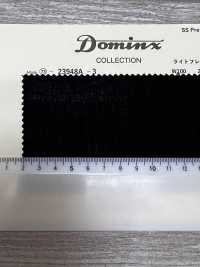 23948A-3 Classico leggero Fresco Kid Mohair DOMINX (Dominx) Collezione Premium[Tessile] Tessuto Di Lana Kuzuri (DOMINX) Immagini aggiuntive