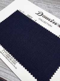23072-4 Mohair Di Capretto Pinhead Standard Collezione Premium DOMINX Blu Navy[Tessile] Tessuto Di Lana Kuzuri (DOMINX) Immagini aggiuntive