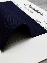 23072-4 Mohair Di Capretto Pinhead Standard Collezione Premium DOMINX Blu Navy[Tessile] Tessuto Di Lana Kuzuri (DOMINX) Immagini aggiuntive