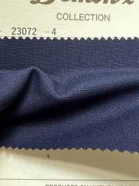 23072-4 Mohair Di Capretto Pinhead Standard Collezione Premium DOMINX Blu Navy[Tessile] Tessuto Di Lana Kuzuri (DOMINX) Immagini aggiuntive