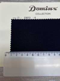 23072-4 Mohair Di Capretto Pinhead Standard Collezione Premium DOMINX Blu Navy[Tessile] Tessuto Di Lana Kuzuri (DOMINX) Immagini aggiuntive