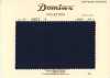 23072-4 Kid mohair a testa di spillo standard DOMINX (Dominx) Premium Collection blu navy