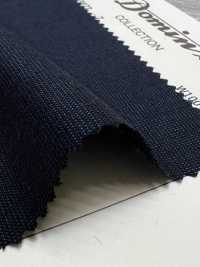 23072-7 Classic Pinhead Kid Mohair DOMINX Premium Collection Antracite[Tessile] Tessuto Di Lana Kuzuri (DOMINX) Immagini aggiuntive