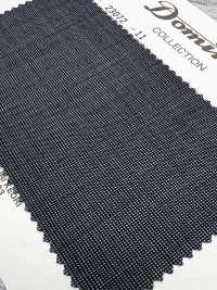 23072-11 Mohair Kid Pinhead Standard DOMINX (Dominx) Collezione Premium Grigio[Tessile] Tessuto Di Lana Kuzuri (DOMINX) Immagini aggiuntive