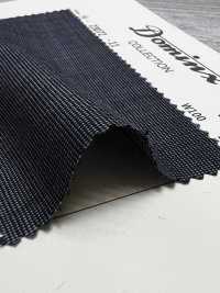 23072-11 Mohair Kid Pinhead Standard DOMINX (Dominx) Collezione Premium Grigio[Tessile] Tessuto Di Lana Kuzuri (DOMINX) Immagini aggiuntive