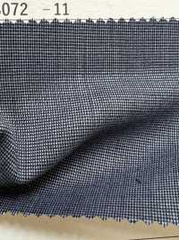 23072-11 Mohair Kid Pinhead Standard DOMINX (Dominx) Collezione Premium Grigio[Tessile] Tessuto Di Lana Kuzuri (DOMINX) Immagini aggiuntive