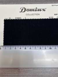 23883-1 Collezione Premium DOMINX In Mohair Pied De Poule Ad Alta Torsione Standard[Tessile] Tessuto Di Lana Kuzuri (DOMINX) Immagini aggiuntive