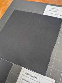 40B800-990 [Disponibilità Limitata] Nikke Textile MAFsuper120's Nero[Tessile] NIKKE Foto secondaria
