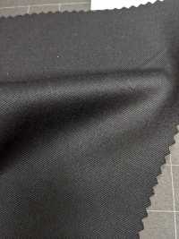 40B800-990 [Disponibilità Limitata] Nikke Textile MAFsuper120's Nero[Tessile] NIKKE Foto secondaria