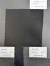 40B800-990 [Disponibilità Limitata] Nikke Textile MAFsuper120's Nero