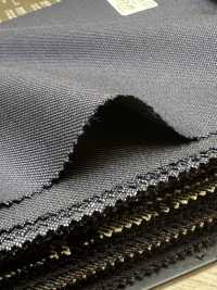 01163-26 26AW HERDREX [Seta e lana] Seta e lana blu navy tinta unita[Tessile] Società Per Azioni Kunishima Co., Ltd. Immagini aggiuntive