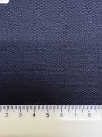 01163-26 26AW HERDREX [Seta e lana] Seta e lana blu navy tinta unita[Tessile] Società Per Azioni Kunishima Co., Ltd. Immagini aggiuntive