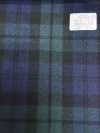 69584-93 26AW HERDREX [THE MILL CLASSICS] Mill Classics a quadri verde