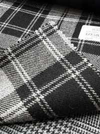 69585-56 26AW HERDREX [THE MILL CLASSICS] Mill Classics Quadri grigio[Tessile] Società Per Azioni Kunishima Co., Ltd. Immagini aggiuntive