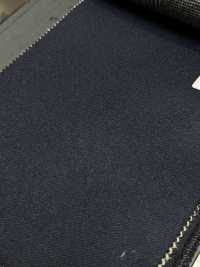 69587-27 26AW HERDREX [THE MILL CLASSICS] Blu navy tinta unita[Tessile] Società Per Azioni Kunishima Co., Ltd. Immagini aggiuntive