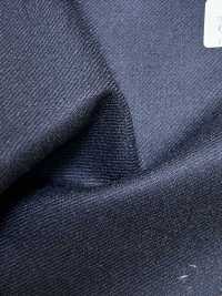 69587-27 26AW HERDREX [THE MILL CLASSICS] Blu navy tinta unita[Tessile] Società Per Azioni Kunishima Co., Ltd. Immagini aggiuntive