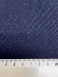 69587-27 26AW HERDREX [THE MILL CLASSICS] Blu navy tinta unita[Tessile] Società Per Azioni Kunishima Co., Ltd. Immagini aggiuntive